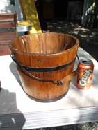 Early Country Bucket